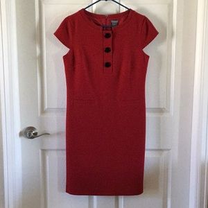 Ann Taylor Dress